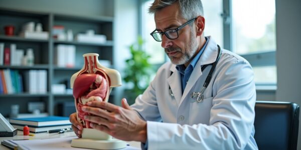 Vésicule biliaire : quels dangers potentiels peuvent-ils menacer votre vie ?