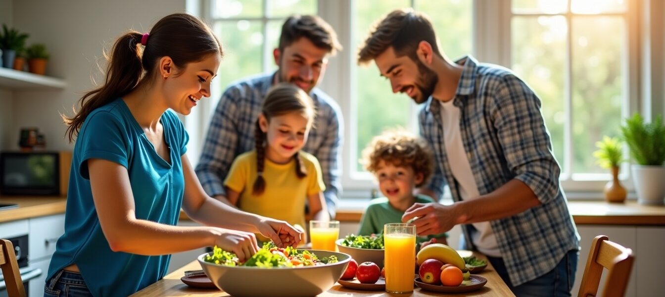 Equil’al : Simplifiez et améliorez votre équilibre alimentaire au quotidien