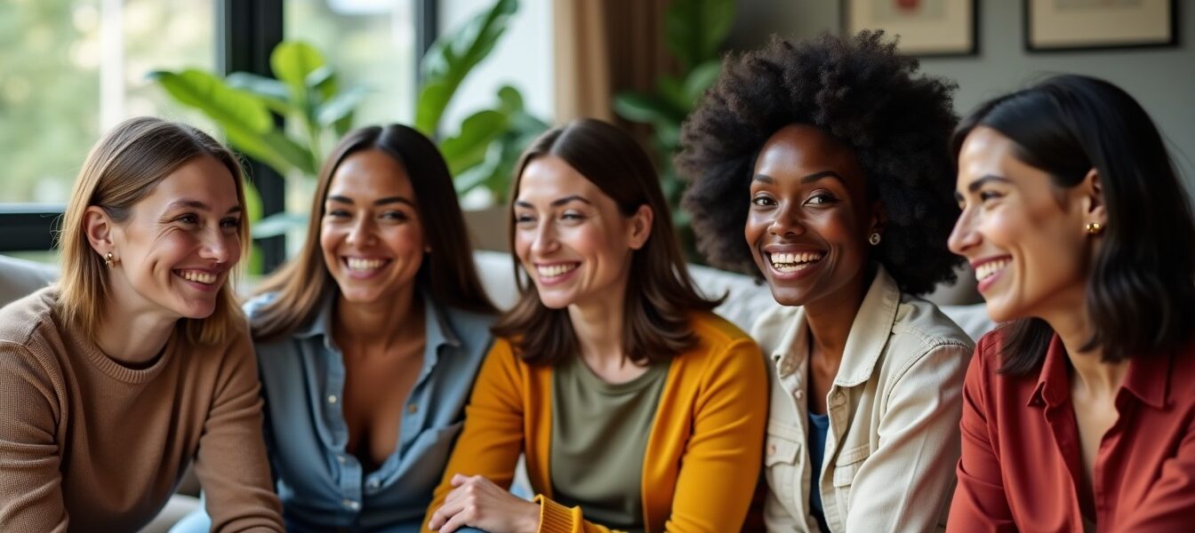 Retour d'expérience des patientes un an après une augmentation mammaire : que pensent-elles vraiment ?