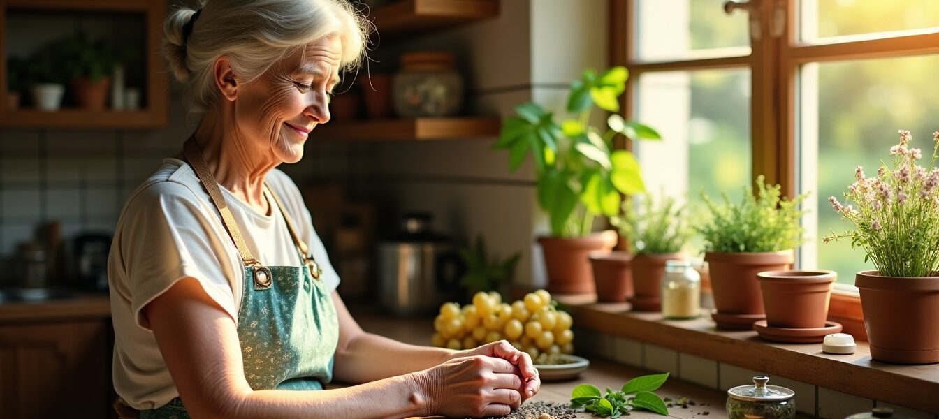 Tendinite du tendon d’Achille : 5 astuces naturelles de grand-mère pour soulager la douleur