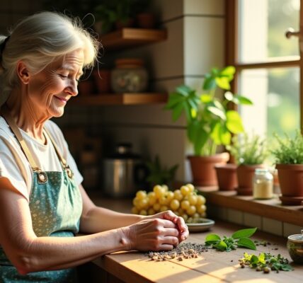 Tendinite du tendon d’Achille : 5 astuces naturelles de grand-mère pour soulager la douleur