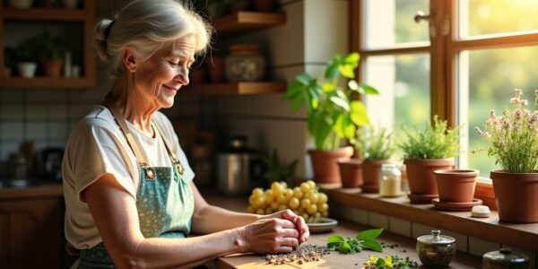 Tendinite du tendon d’Achille : 5 astuces naturelles de grand-mère pour soulager la douleur