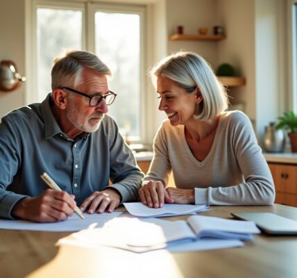 L'importance d'ajuster sa mutuelle senior pour les 60-70 ans : un choix santé essentiel