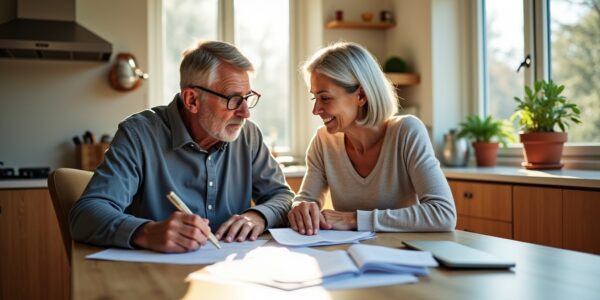 L'importance d'ajuster sa mutuelle senior pour les 60-70 ans : un choix santé essentiel