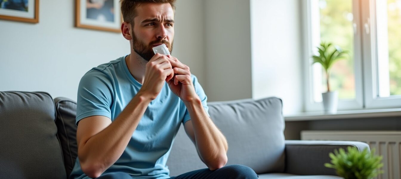 Fracture du nez et risques mortels : Ce qu'il faut absolument savoir