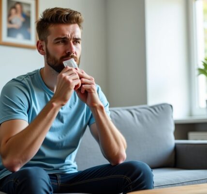 Fracture du nez et risques mortels : Ce qu'il faut absolument savoir