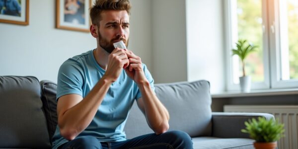 Fracture du nez et risques mortels : Ce qu'il faut absolument savoir