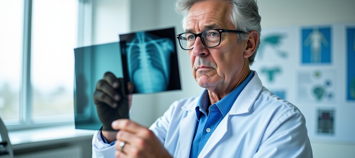 Fracture du nez : Identifier les risques potentiels et les complications pouvant entraîner un décès