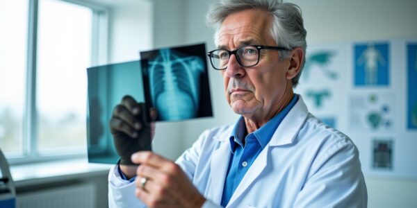 Fracture du nez : Identifier les risques potentiels et les complications pouvant entraîner un décès