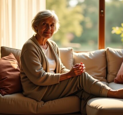 Jambes sans repos : Découvrez 7 astuces de grand-mère à tester dès aujourd'hui
