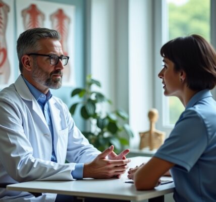 Arthrodèse lombaire et avis du médecin conseil : Tout ce qu'il faut savoir