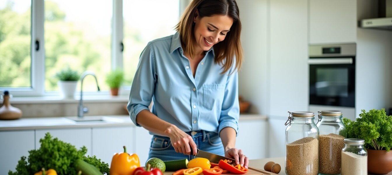 Cyclage des glucides : explore les bénéfices et les limites de ce régime innovant
