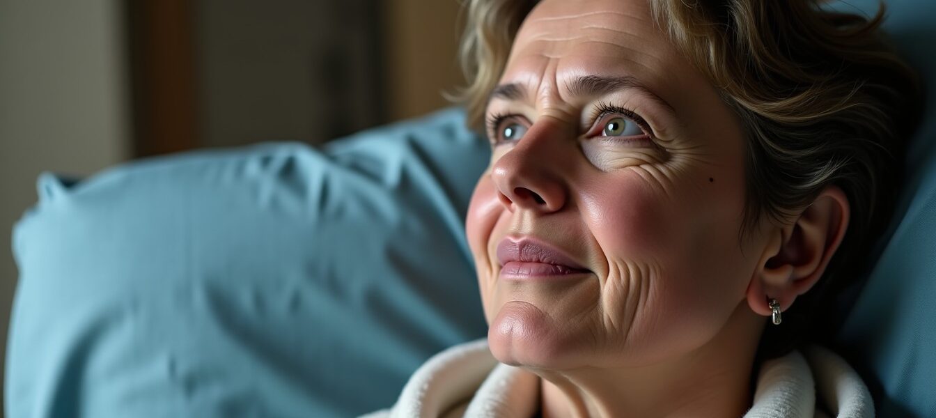 Convalescence après une chirurgie du canal lombaire étroit : tout ce qu’il faut savoir