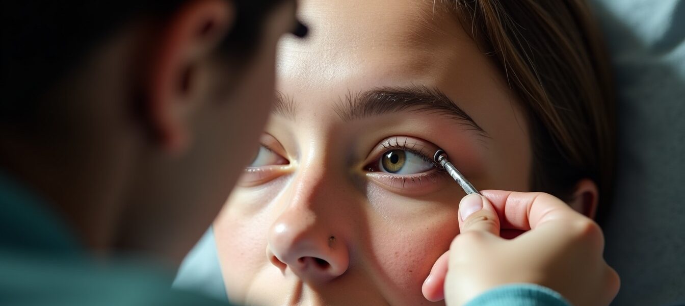 Chirurgie des poches sous les yeux : Guide complet des tarifs et coûts associés