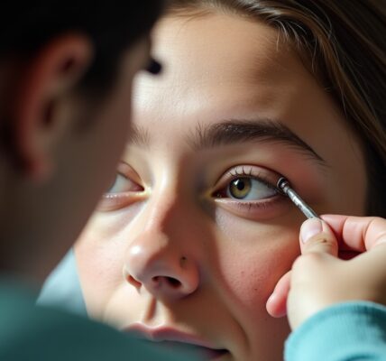 Chirurgie des poches sous les yeux : Guide complet des tarifs et coûts associés