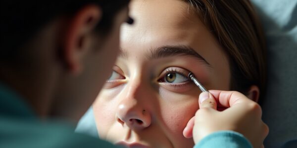 Chirurgie des poches sous les yeux : Guide complet des tarifs et coûts associés
