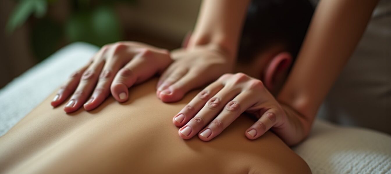 De la tension à la détente : découvrez les bienfaits du massage thaï à Paris