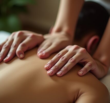 De la tension à la détente : découvrez les bienfaits du massage thaï à Paris