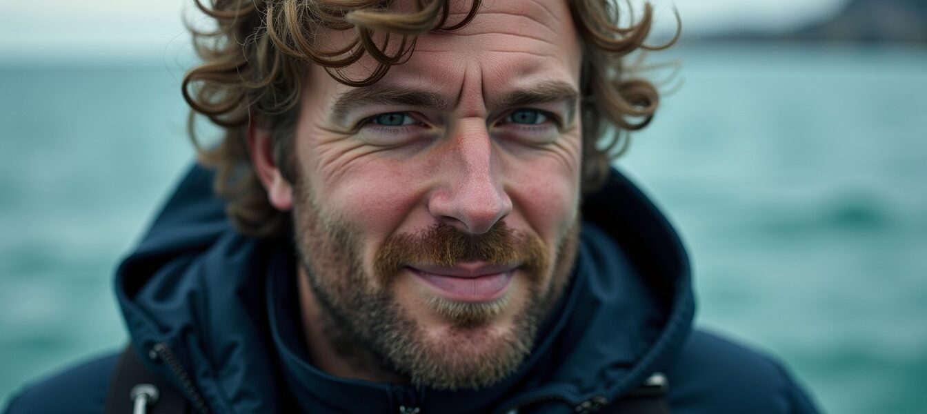 Brice Teinturier : Plongée dans sa vie intime et ses passions engagées