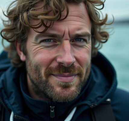 Brice Teinturier : Plongée dans sa vie intime et ses passions engagées