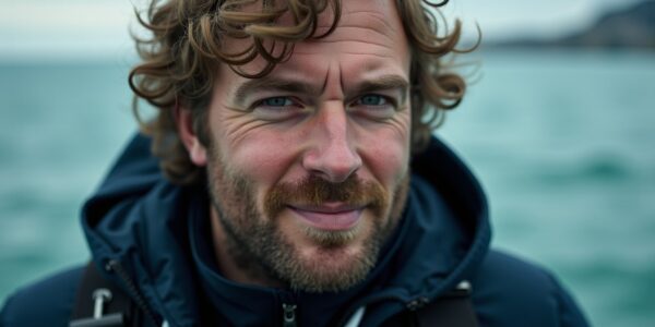 Brice Teinturier : Plongée dans sa vie intime et ses passions engagées