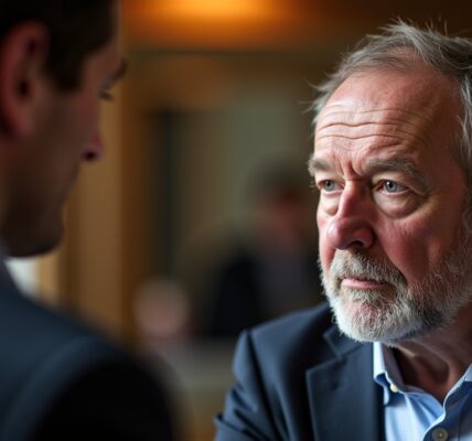 Hubert Védrine face aux rumeurs : état de santé et vérité sur son combat contre le cancer