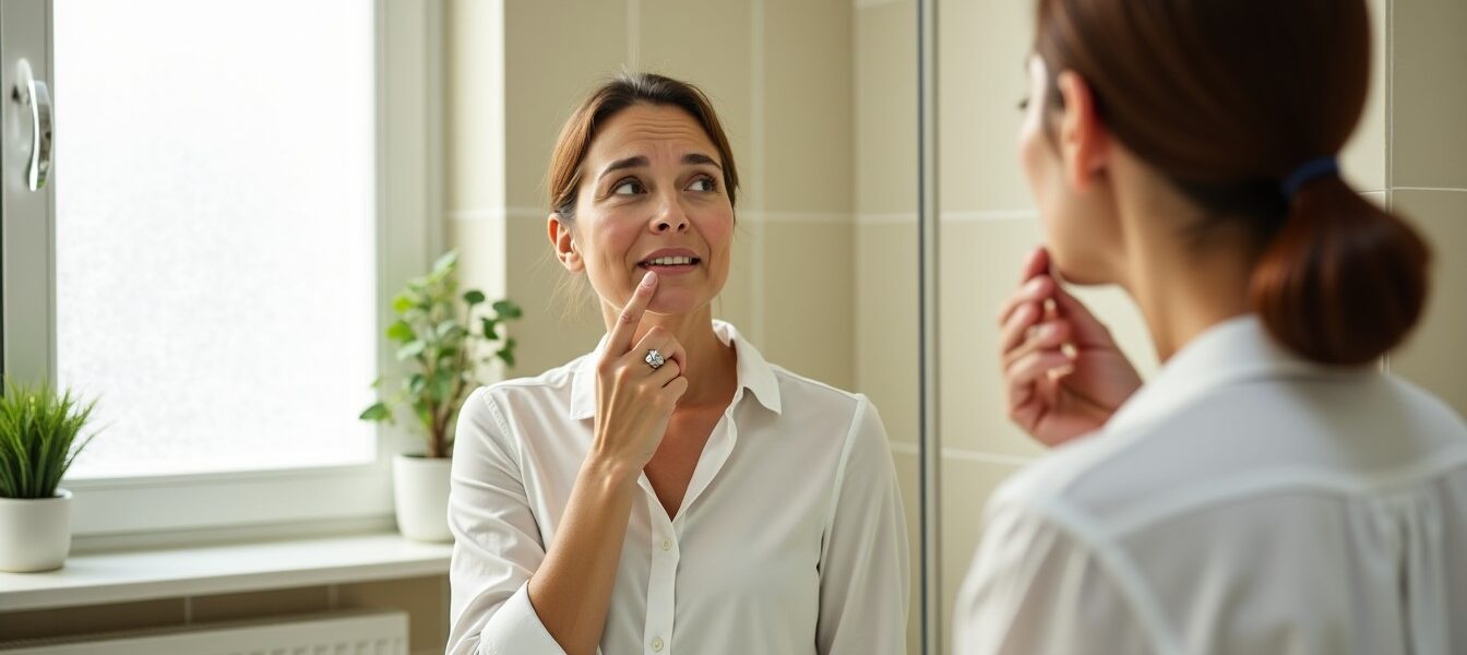 Boutons sous la langue : causes fréquentes et traitements efficaces
