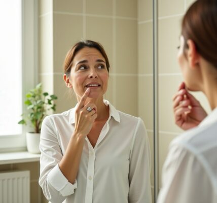 Boutons sous la langue : causes fréquentes et traitements efficaces