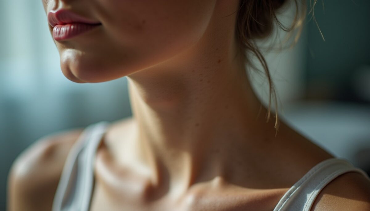L'ostéopathie : une solution efficace contre la tendinite du moyen fessier ?