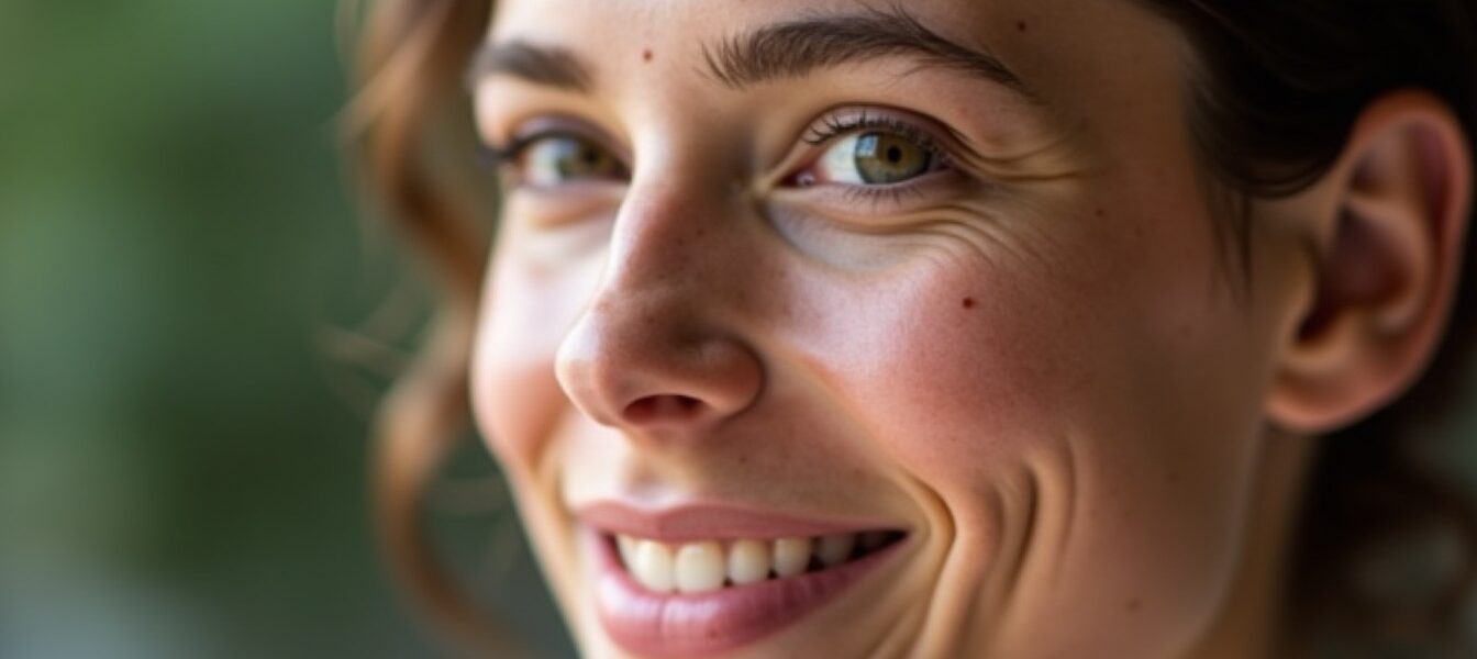 Petit bouton blanc sur la peau : causes, conseils et solutions pour s'en débarrasser