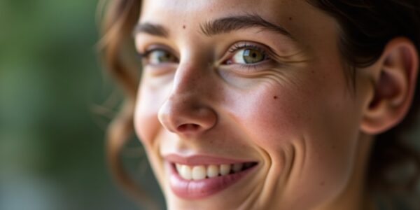 Petit bouton blanc sur la peau : causes, conseils et solutions pour s'en débarrasser