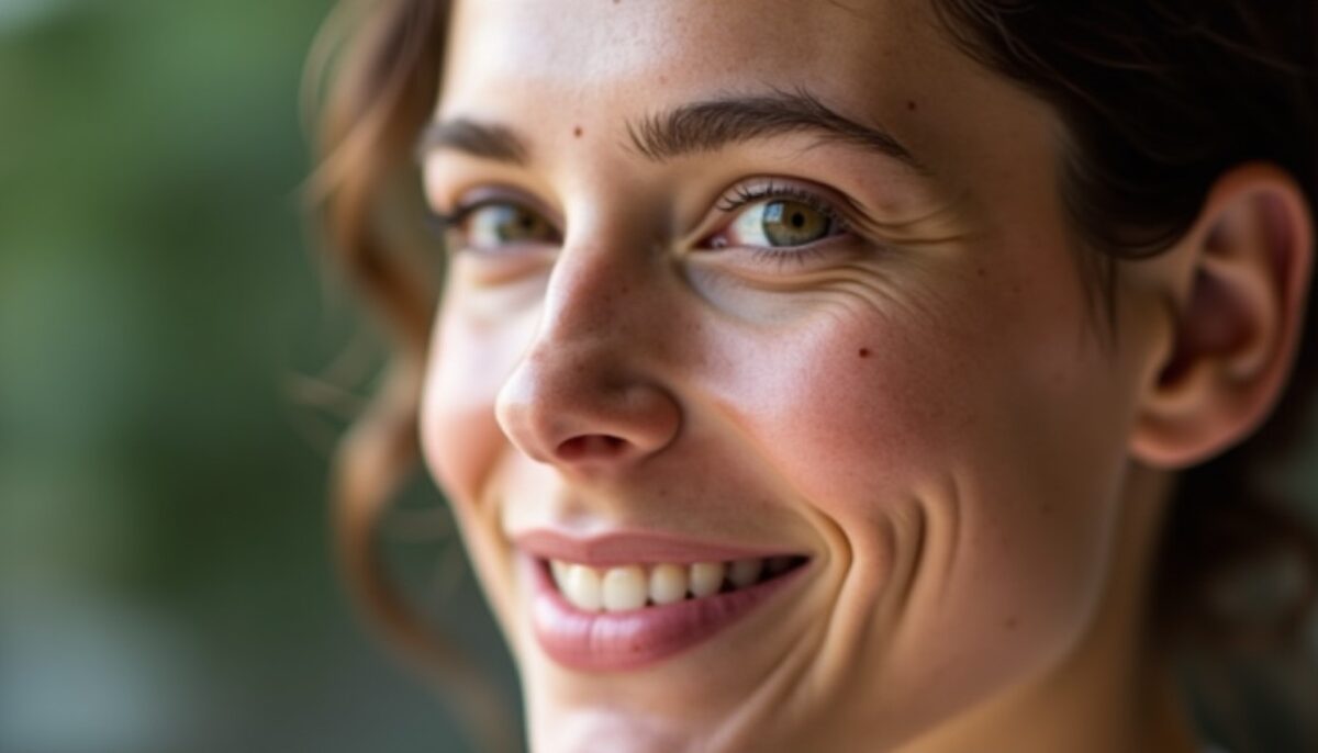Petit bouton blanc sur la peau : causes, conseils et solutions pour s'en débarrasser