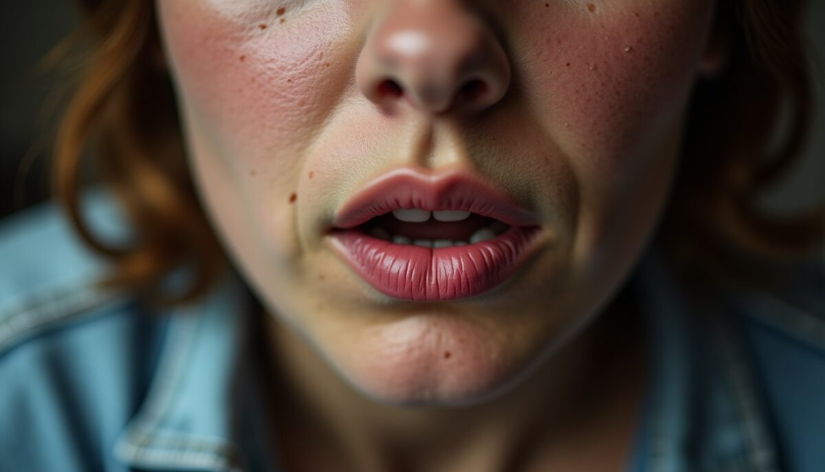 Goût métallique dans la bouche : comprendre les causes et les remèdes efficaces