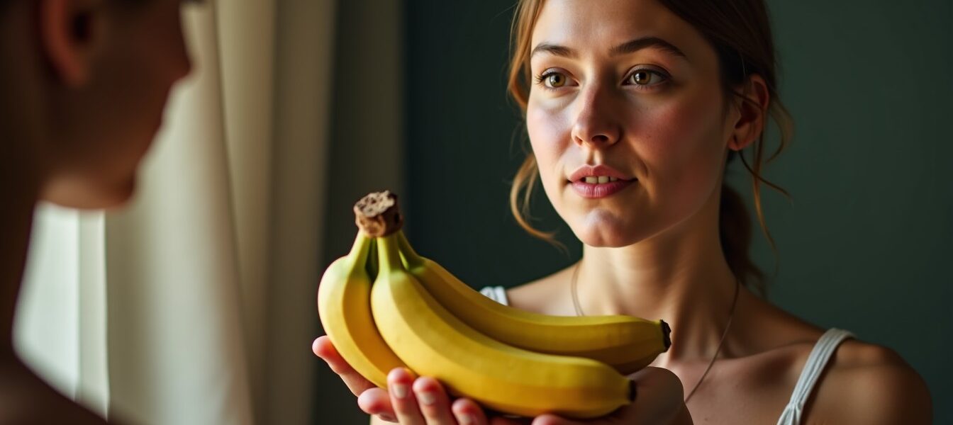Banane et anticoagulants : le guide essentiel des interactions à connaître