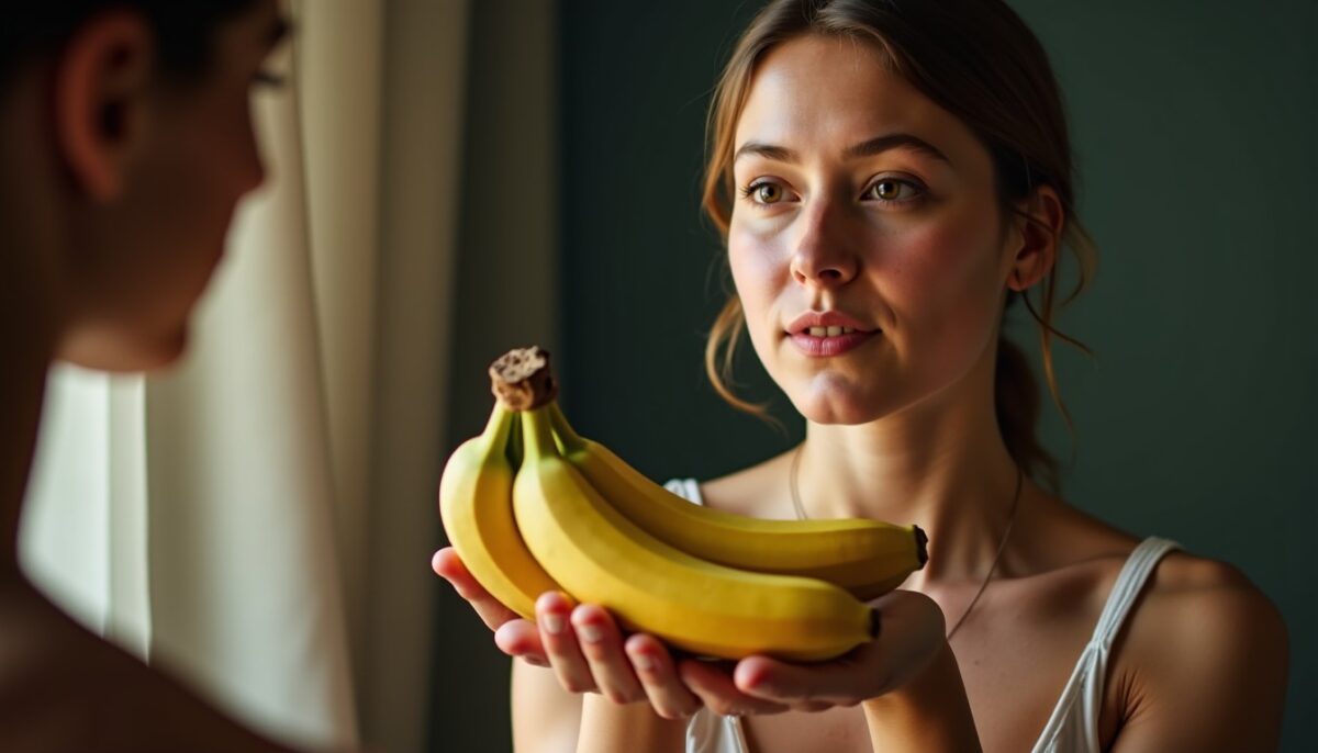 Banane et anticoagulants : le guide essentiel des interactions à connaître