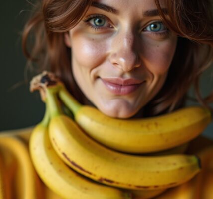 Banane : un remède naturel pour apaiser les crises d'épilepsie