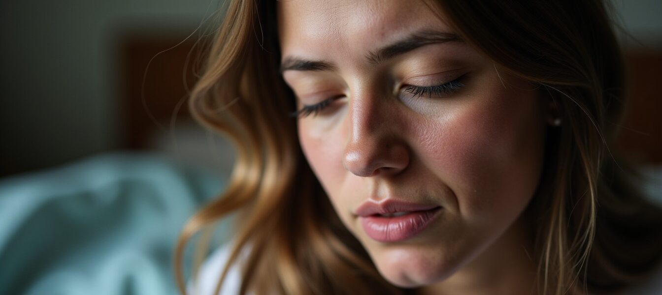 Ganglion sous l’aisselle, fatigue et stress : décryptage et solutions pour mieux vivre