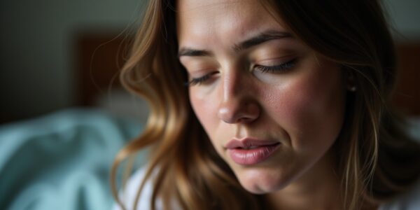 Ganglion sous l’aisselle, fatigue et stress : décryptage et solutions pour mieux vivre
