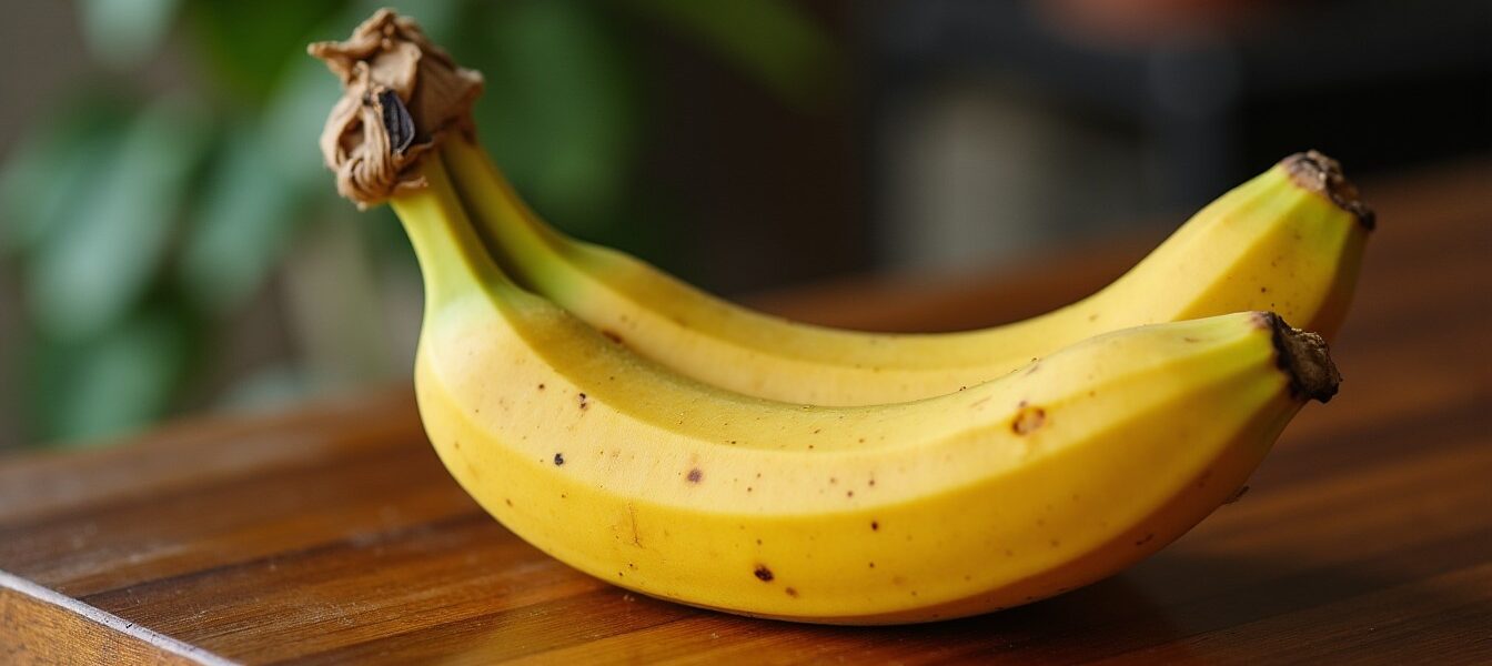Banane et acide urique : votre guide complet pour apaiser la goutte naturellement