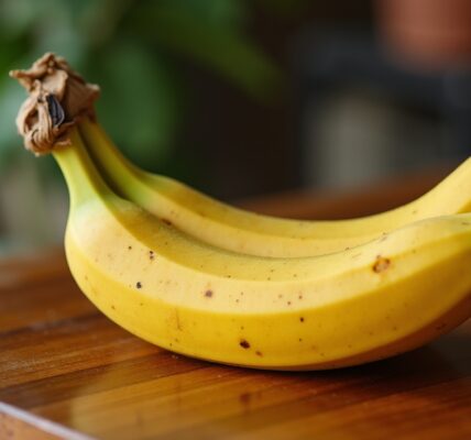 Banane et acide urique : votre guide complet pour apaiser la goutte naturellement