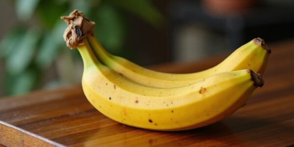 Banane et acide urique : votre guide complet pour apaiser la goutte naturellement