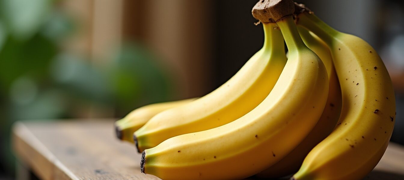 Banane et crise de goutte : un duo naturel pour soulager et prévenir efficacement