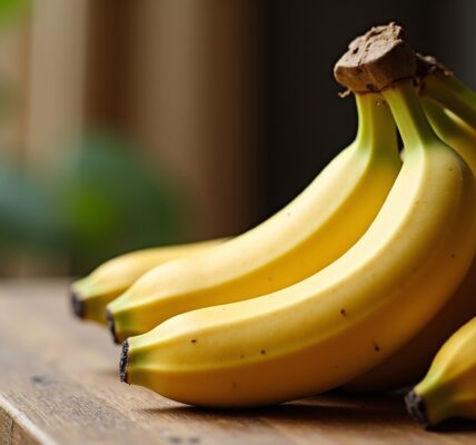Banane et crise de goutte : un duo naturel pour soulager et prévenir efficacement