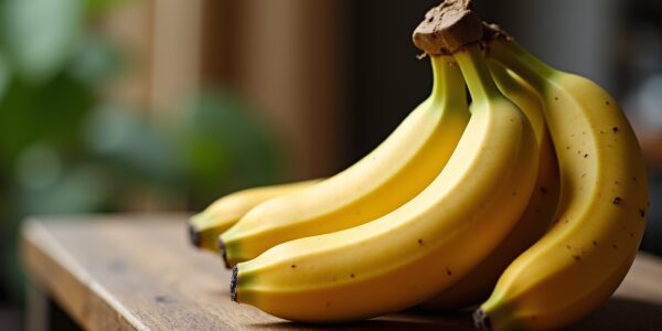 Banane et crise de goutte : un duo naturel pour soulager et prévenir efficacement