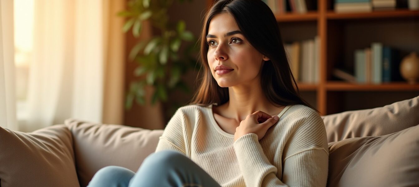 Le toucher de l'épaule chez une femme : que révèle ce geste et comment l'interpréter ?