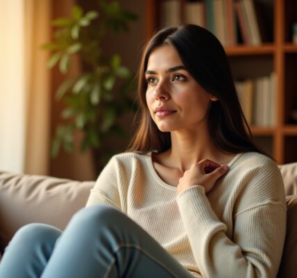 Le toucher de l'épaule chez une femme : que révèle ce geste et comment l'interpréter ?