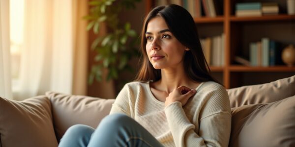 Le toucher de l'épaule chez une femme : que révèle ce geste et comment l'interpréter ?