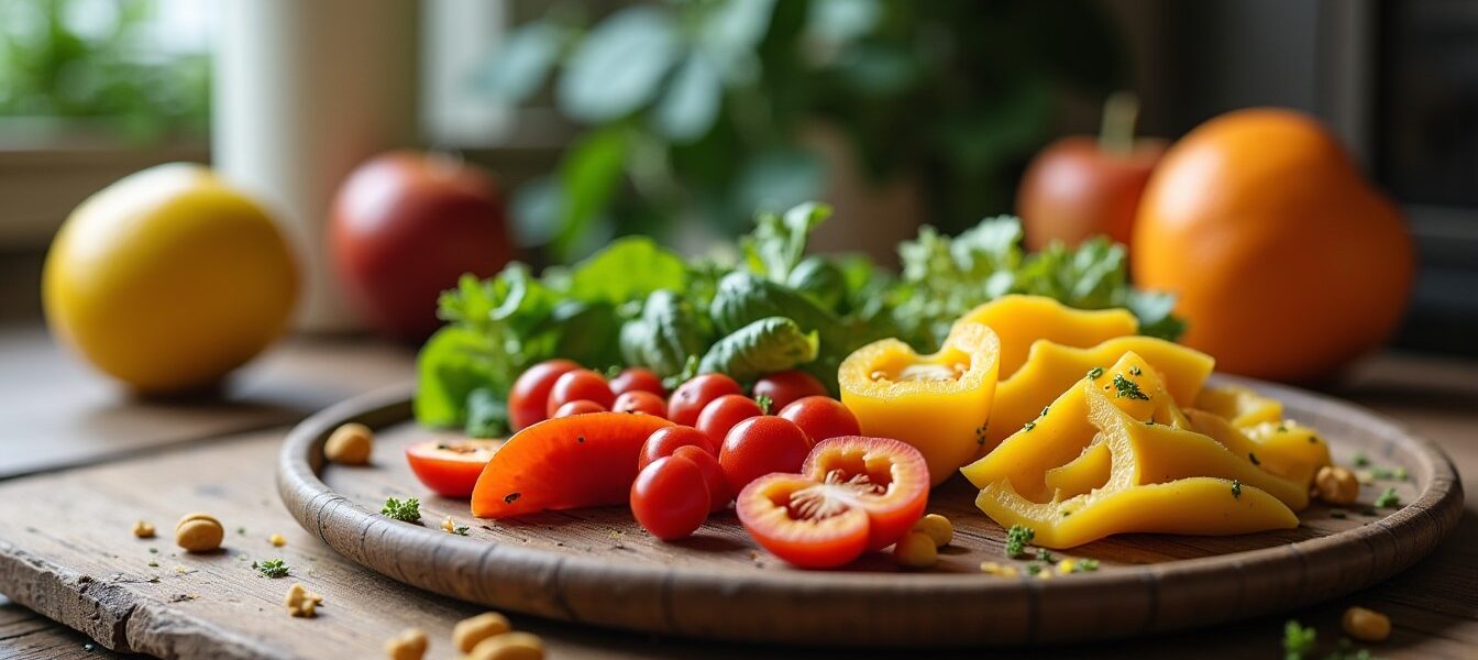Alimentation équilibrée : les astuces simples qui transforment durablement votre quotidien