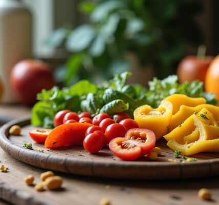 Alimentation équilibrée : les astuces simples qui transforment durablement votre quotidien