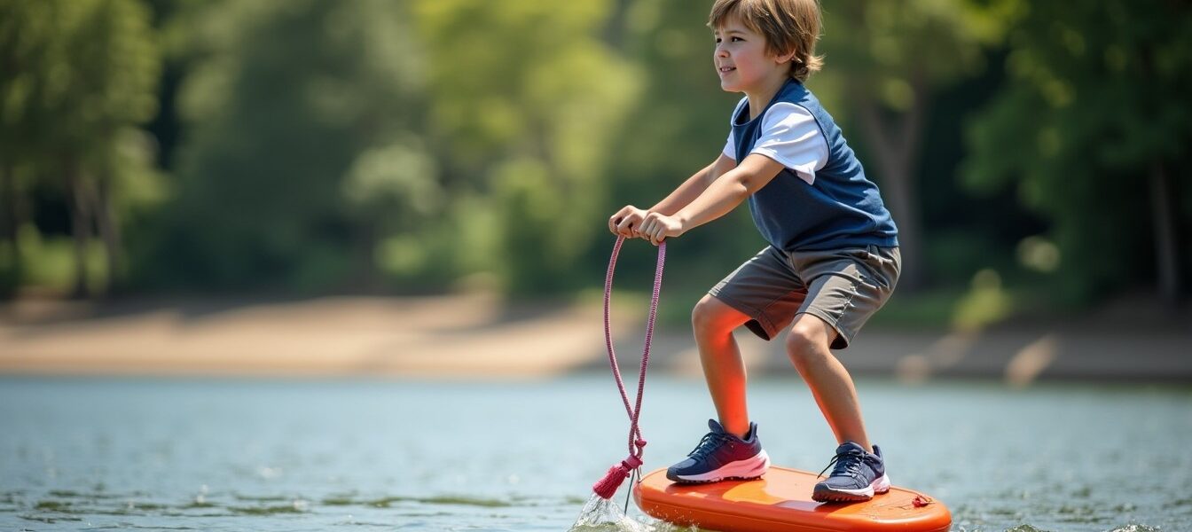 Quels sont les bienfaits de 10 minutes de corde à sauter ?